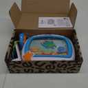 Baby Einstein Sea Dreams Soother Musical Crib Toy and Sound Machine, Newborn and up (Blue)