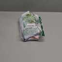 Snowman Curtains Valance for Bedroom Living Room, Christmas Tree Red Cardinals Curtains & Drapes Rod Pocket Seasonal Winter Snowy Scene Valance for Kitchen Window Curtains Over Sink 54x18in,1 Panel