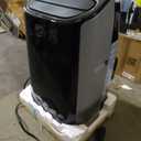 DREO Portable Air Conditioners, 12000 BTU ASHRAE (8000 BTU DOE) Smart AC Unit for Room with Drainage-free Cooling, APP/Voice/Remote, Fan & Dehumidifier, Quiet Standing AC for Bedroom, AC515S New