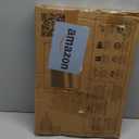 Regalo Swing Down Bed Rail Guard, with Reinforced Anchor Safety System