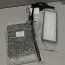 LEPOWER Desk Lamp, 800LM LED for Home Office, 12W Reading for Desk, Eye-Caring Light, Touch Table Gooseneck Lamp, 50 Lighting Modes, Bright for Bedroom, Study (Black)