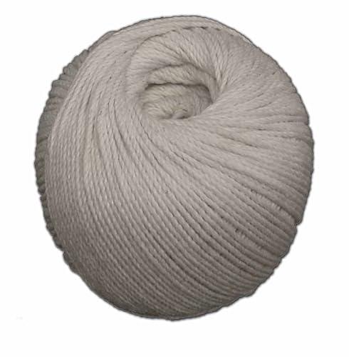 2 x #30 Cotton Seine Mason Line with 250-Feet Ball