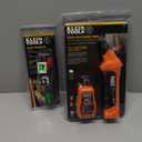 Klein Tools 80016 Circuit Breaker Finder Tool Kit with Accessories, 2-Piece Set, Includes Cat. No. ET310 and Cat. No. 69411
