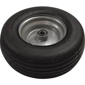 Complete Tractor Tedder Tire 3008-2011 Compatible with/Replacement for Universal Products GTS16X8