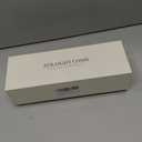 Beard Straightener for Men, Cordless Heated Beard Brush, Portable Beard Hot Combs, Ionic Hair Straightener Brush with 7 Temp Settings, Hot Comb for Home Travel