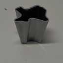 States Souvenir Metal Shot Glass Pewter Design - Texas Nashville Indiana Iowa ST. Louis Chicago Kentucky Ohio Illinois Collectible Metal Shot with Iconic Images (Ohio The Buckeye State)