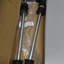 K700633 2Pcs Rear Stabilizer Sway Bar End Links Compatible with Buick 2008-2017 Enclave, for Chevy 2009-2017 Traverse, for Saturn 2007-2010 Outlook, for GMC 07-2016 Acadia, 17 Acadia Limited