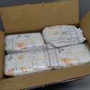Huggies Size 2 Diapers, Little Snugglers Baby Diapers, Size 2 (12-18 lbs), 84 Count