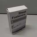 Foloda Bed Sheet Holders, 8 pcs Adjustable Fitted Sheet Straps for Bed Corner, bedsheet Holder Clips Fasteners Suspenders Locker Gripper Scrunchie, Keep Sheet in Place (Grey)