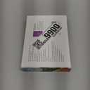 PAKEWAY Pet Nail Clipper with LED & -U-V Light, Cat Claw Trimmer with Ultra Bright LED Light for Nail Bloodline to Avoid Over Cutting, Sharp Angled Blade Grooming Tool for Dog Cat Rabbit Small Animals (Grey)