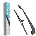 Rear Windshield Wipers for Honda Pilot 2009 2010 2011 2012 2013 2014 2015 Replacement Wiper Blades Arm Blade Set, Premium All-Season Original Equipment Replacement for My Car