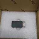 MARS HYDRO 2025 iConnectu Controller, for New Version FC & FC-E & SP3000 LED Grow Lights, Bluetooth USB Supports Smart Grow System Devices, WiFi App controllable, Expansion Port for RJ12