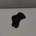 WTACTFUL Balaclava Half Face Mask - Windproof, Breathable & Thermal Protection for Men & Women - for Winter Sports & Outdoors (# Black)