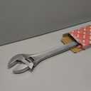 MAXPOWER 24 inch Adjustable Wrench