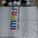 Marquee Light Up Letter Large: 4FT Sign I for Party Decoration Big Stand-up Letters Alphabet for Birthday Marry Me Proposal Bachelor Wedding Engagement Baby Shower Anniversary Graduation Decor