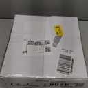 Blissun Christmas Tree Stand, Christmas Tree Holder, Xmas Tree Base Stand for Real Trees, Fits up to 8FT Real Trees, Green