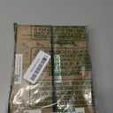 LabCharge Small Ionic Air Purifier for Home & Bedroom  Silent HEPA Filter  Covers 250 Sq Ft - Free Cleaner for Pets, Hair, Smoke, Dust, Odors & Dander  Compact & Black Design - Pack of 2