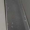 A-Premium Air Conditioning A/C Condenser Compatible with Chevrolet & GMC Models - Express 1500 2500 3500 4500, Savana 1500 2500 3500 4500, 2003-2022
