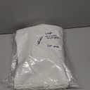 Blackout Curtains for Living Room 36 Inch Long Short Cafe Black Out Curtain for Bedroom Small Window Panels Back Tab Thermal Insulated 3ft Rod Pocket Drapes for Kids