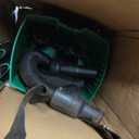 Metabo HPT 18V Cordless Wet/Dry Vacuum, 1.6 Gallon HEPA Filter Vacuum, Powerful 74 CFM Airflow, 8 ft. of Stretchable Hose, Eco and Boost Modes, Lightweight Design, Tool Body Only, RP18DAQ4