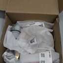 Delta Saylor 14 Series 5-Setting Shower Faucet Set, Brushed Gold Shower Head and Handle Set, Valve Trim Kit, Champagne Bronze T14235-CZ (Valve Not Included)