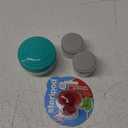 Storage Containers, 4.3 1 Pack And 2 Mini And toothbrush Protector