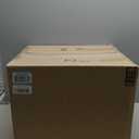 Nomad Leather Motorcycle Saddlebags Large Quick-Easy Universal Fit Throw Over Saddle Bags Cruiser Biker Side Bags (Black)