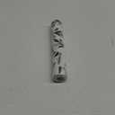 Shelf Liners Non Adhesive and Strong Non-Slip Shelf and Drawer Liners for Kitchen Cabinet Wire Fridge, Waterproof Shelf Drawer Liner,Easy to Clean,12IN x 10FT,Green Leaf