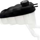Coolant Reservoir Overflow Tank for 2014 2015 2016 2017 2018 2019 2020 Chevr Silverado 1500 Tahoe GMC Sierra 1500 Yukon Cadillac Escalade 6.0L 6.2L 4.3L 5.3L