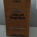 Premium Dual Layer 4 Inch Memory Foam Mattress Topper, 2 Inch Gel Memory Foam and 2 Inch Pillow Top Mattress Pad Cover for Back Pain, Extra Thick Comfort SupportFull 54"x75" (White)