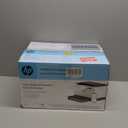 HP LaserJet M207dw Laser Wireless Printer, Black and White, Duplex, Best-for-Office