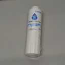 Denali Pure UKF8001 Replacement Refrigerator Water Filter, Compatible with Maytag UKF8001, UKF8001AXX, UKF8001P, 4396395, 469006, EveryDrop Filter 4, Puriclean II - NSF 42 Certified