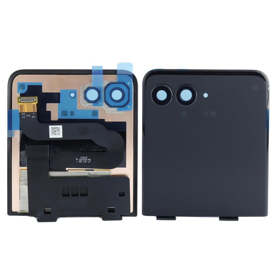 For Motorola Moto Razr Plus 2025 XT2557-3 XT2557-6 XT2557-1 Flip Front LCD Display Touch Screen Digitizer Assembly Replacement Razr 60 Ultra 5G 2025 LCD Display Razr Plus 2025 XT2557