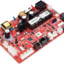 Control Board for Manitowoc Ice 000008309 W/Instructions
