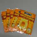 HotHands Toe, Hand, & Body Warmer Variety Pack - Long Lasting Safe Natural Odorless Air Activated Warmers