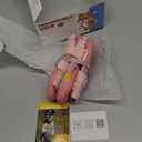 QUMY Dog Shoes for Large Dogs, Medium Dog Boots & Paw Protectors for Winter Snowy Day, Summer Hot Pavement, Water-Resistant in Rainy Weather, Outdoor Walking, Indoor Hardfloors Skid-Resistant Sole (Size 7: 2.8''x3.2"(W*L) (Pack of 4))