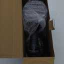 Rechargeable Spotlight, 99,000 Lumens Super Bright Handheld Led Flashlight, Outdoor Spot Light with Cob Light and Solar Panelsfor Boating Camping