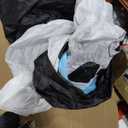 12FT Halloween Inflatable Skull Inflatable Archway Halloween Blow Up Archway Yard Decorations for Halloween Holidays Parties Built-in LEDs for Holiday Party, Garden, Lawn, Yard, Patio Dcor