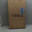 Keekaroo Peanut Changer Baby Vanilla  The Original - Easy-to-Clean Changing pad and The only Shell Over Foam, Fully Water Repellant, Wipeable Diaper pad, Wipe-Clean Changing pad