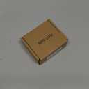 Brake Sensing Bike Tail Light, Ultra Bright IPX6 Waterproof Bicycle Rear Cycling Safety Flashlight Type C USB Rechargeable, 5 Light Modes Night Ride Hiking, Cycling, Camping