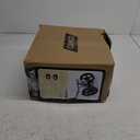 Camco Heavy-Duty Cooler Cart Kit, Includes Durable Straps and 12-Inch Wheels, White (51798)