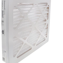 HoneyWell home 20x24x4Inch upgrade New filter, AC Furnace Air Filter