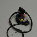 Light Start Kill Switch 35200-HB9-020 Switch Fit for Honda TRX250R TRX 250R 1986-1989