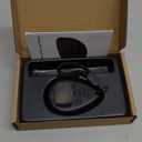 OUTXE Wireless Auto Clicker for iPhone, Bluetooth Phone Screen Tapper with Battery for Hands Free, Silent & Adjustable Speed Finger Clicker for Tiktok Live Broadcasts Likes, Gaming, Reward Task