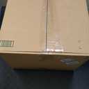 Ingenuity ConvertMe 2-in-1 Compact Portable Automatic Baby Swing & Infant Seat, Battery-Saving Vibrations, Nature Sounds, 0-9 Months 6-20 lbs (Swell)