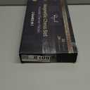 Wooden Magnetic Chess Set & Checkers Board Game, 15 Foldable Chess Board | Solid Wood 2-in-1 Board Game for Adults with Storage Box, 2 Extra Queens, Portable Travel Chess Set for Kids & Beginners