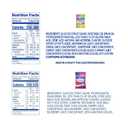 HI-CHEW Variety Mix, Pack of 6 Bags - 17 Flavor Assort Sweet and Sour Chewy Halloween Candy, Unique Fun Soft - Immensely Juicy Fruity Candy Flavors - Individually Wrapped for Sharing