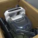 DeWitt Spot Genie Pro Portable Carpet Cleaner Machine, Upholstery Cleaner  Lightweight 7.7lb Pet Stain & Odor Remover with 4 Cleaning Tools, Compact Design for Home, Car, and Furniture (White)