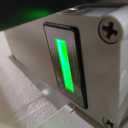 Electric Patient Lift Transfer Chair - Home Foldable Wheelchair to Car Transfer Device with Commode Seat Cushion for Elderly & Disabled - 300 lb Capacity, IPX54 Waterproof for Shower, SUV, Toilets