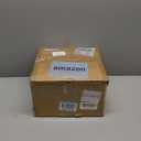 Barbell Holder Storage Rack, Heavy Duty Vertical Barbell Stand for Home and Commercial Gym, Fit 2-inch Olympic Bars, Curl Bars, Hex Bars (Black-Round Base)